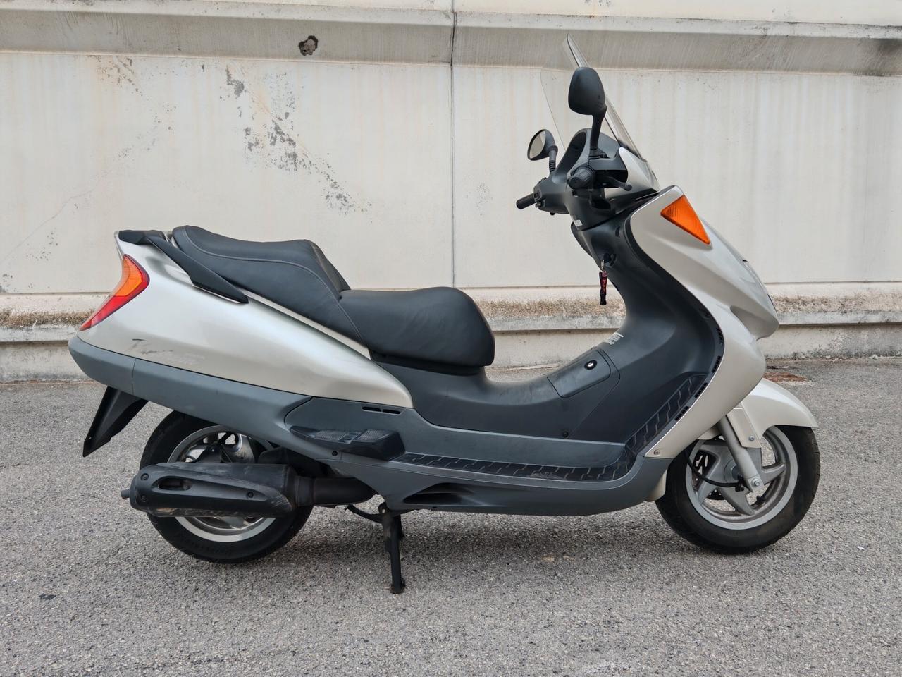 Honda Pantheon 125 - 2000 -