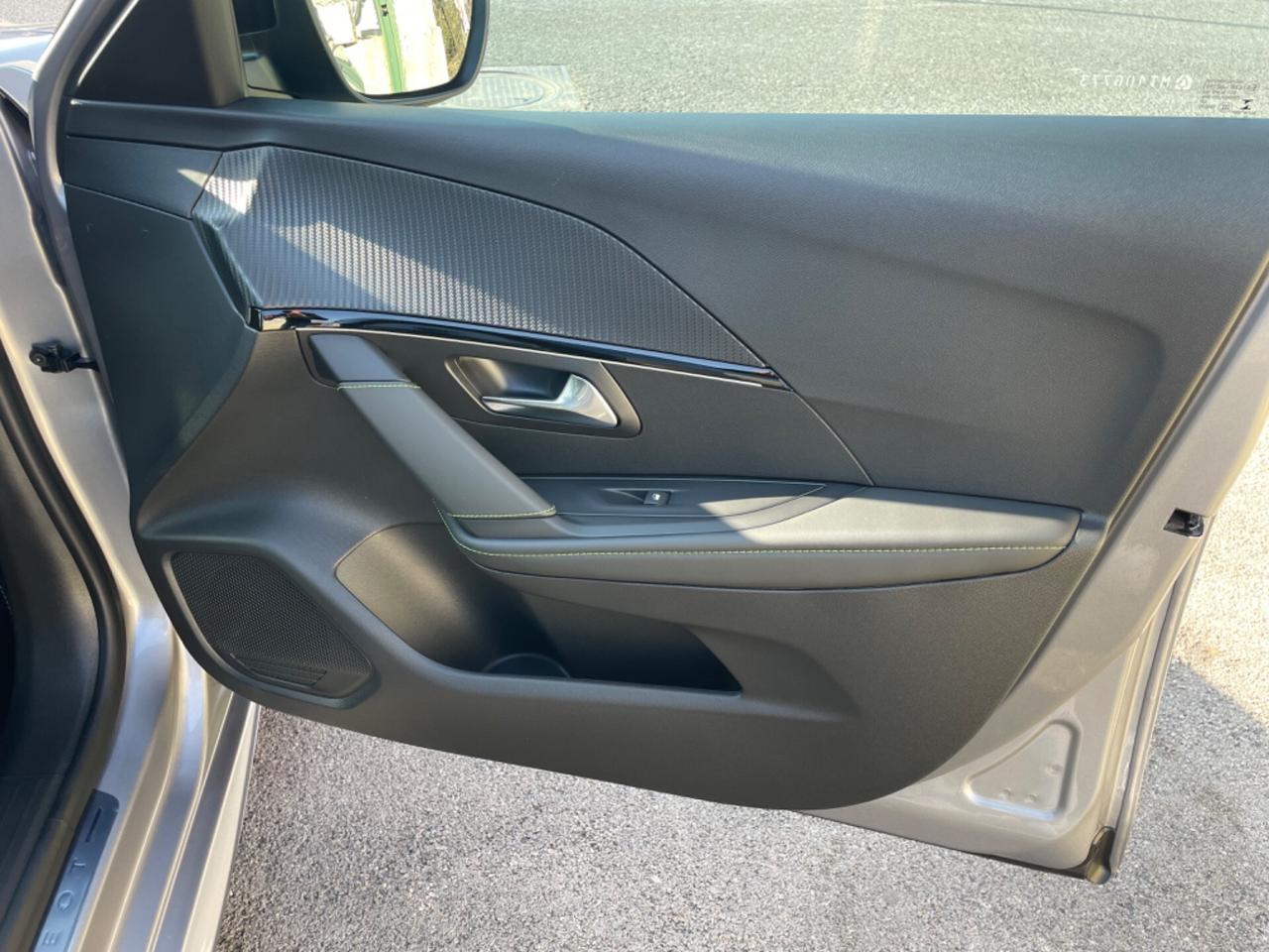 PEUGEOT 208 GT 1.2 BENZINA 100 (CV) 2021