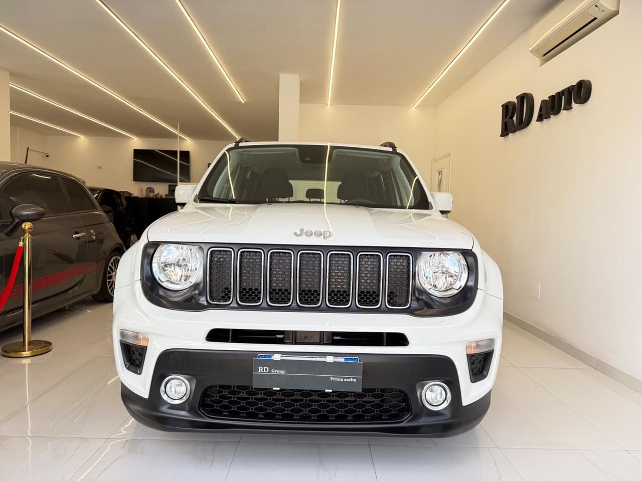 Jeep Renegade 1.0 T3 Longitude 1 proprietario iva