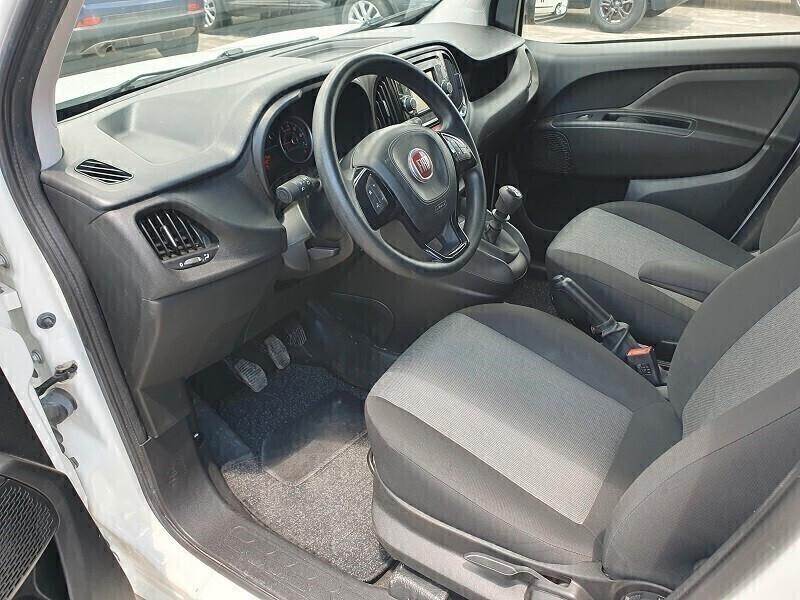 FIAT NEW Doblo 1.6 MJT 105CV S&S Doppia Porta PARK