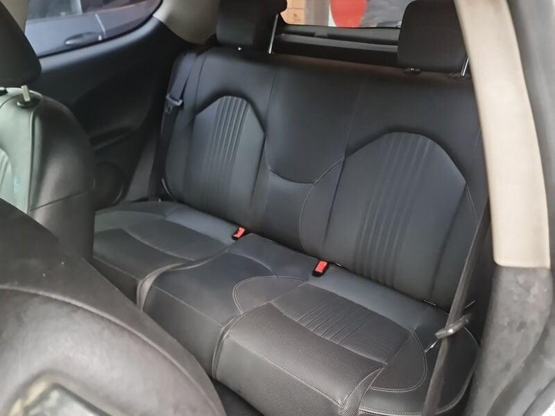 Alfa Romeo MiTo 1.4T 135cv MultiAir S&S Distinctive