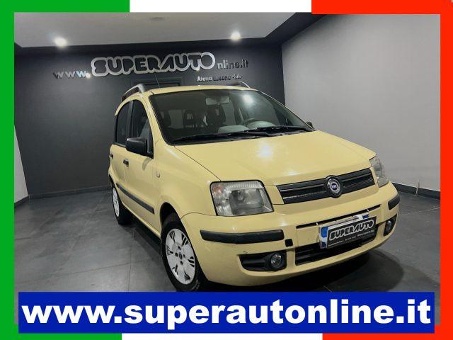 FIAT Panda 1.2 Dynamic