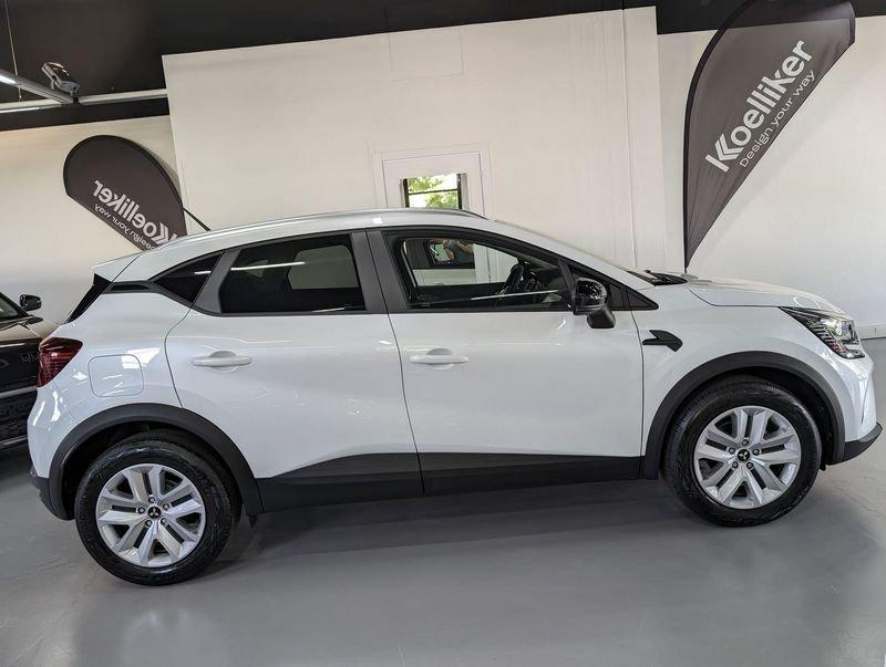 Mitsubishi ASX 1.0L 100 CV Inform GPL
