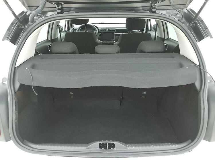 Citroen C3 Shine BR080817 1.2 Benzina 83CV