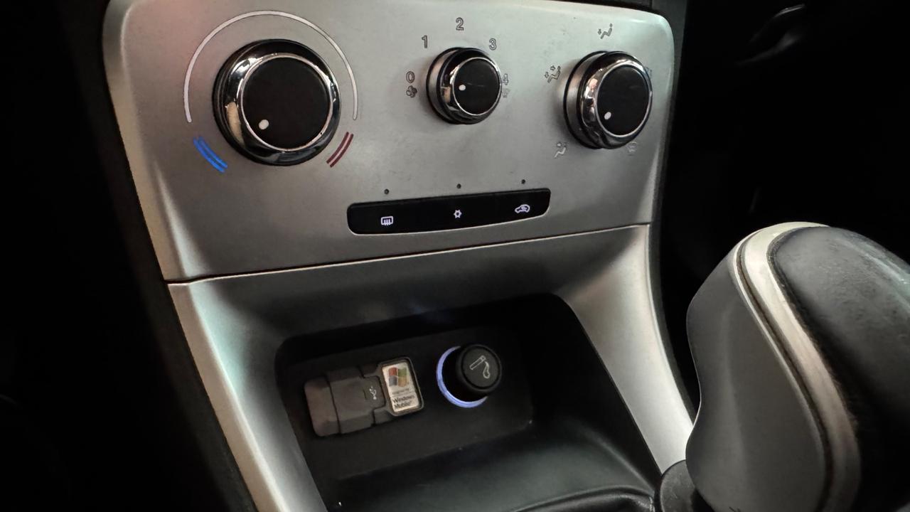 Lancia Delta 1.6 MJT DPF Platino-2010