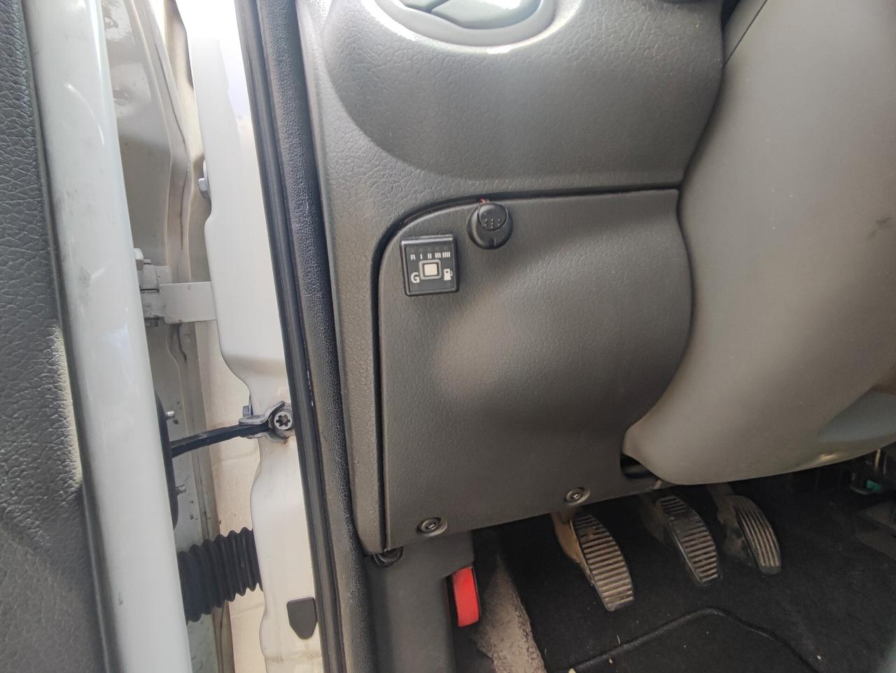 Fiat Panda 1.2 EasyPower Easy