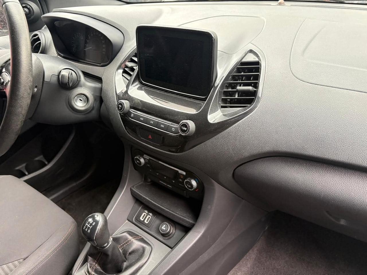 Ford Ka 1.2 85 CV Start&Stop Active