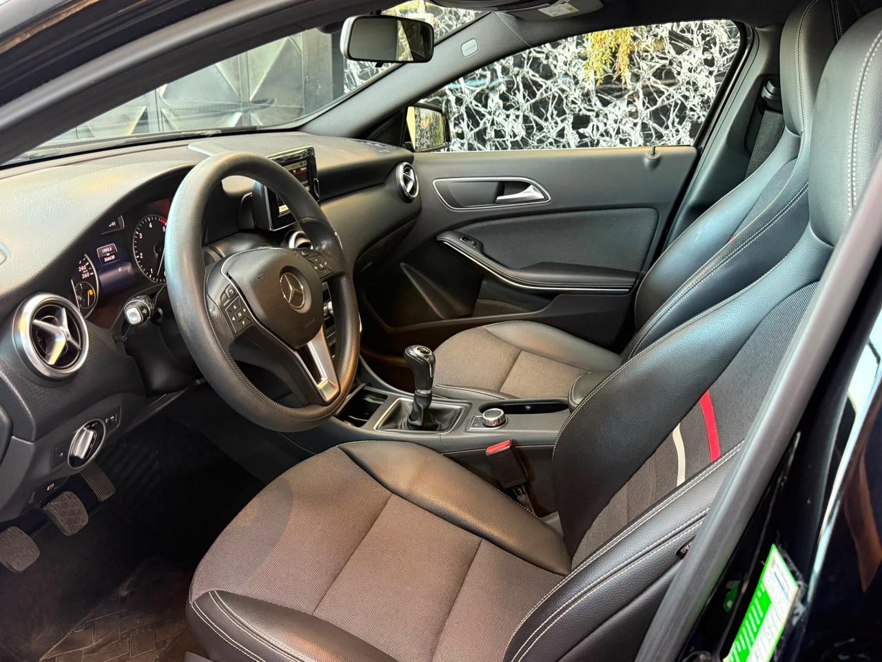 Mercedes-benz A 160 CDI Sport