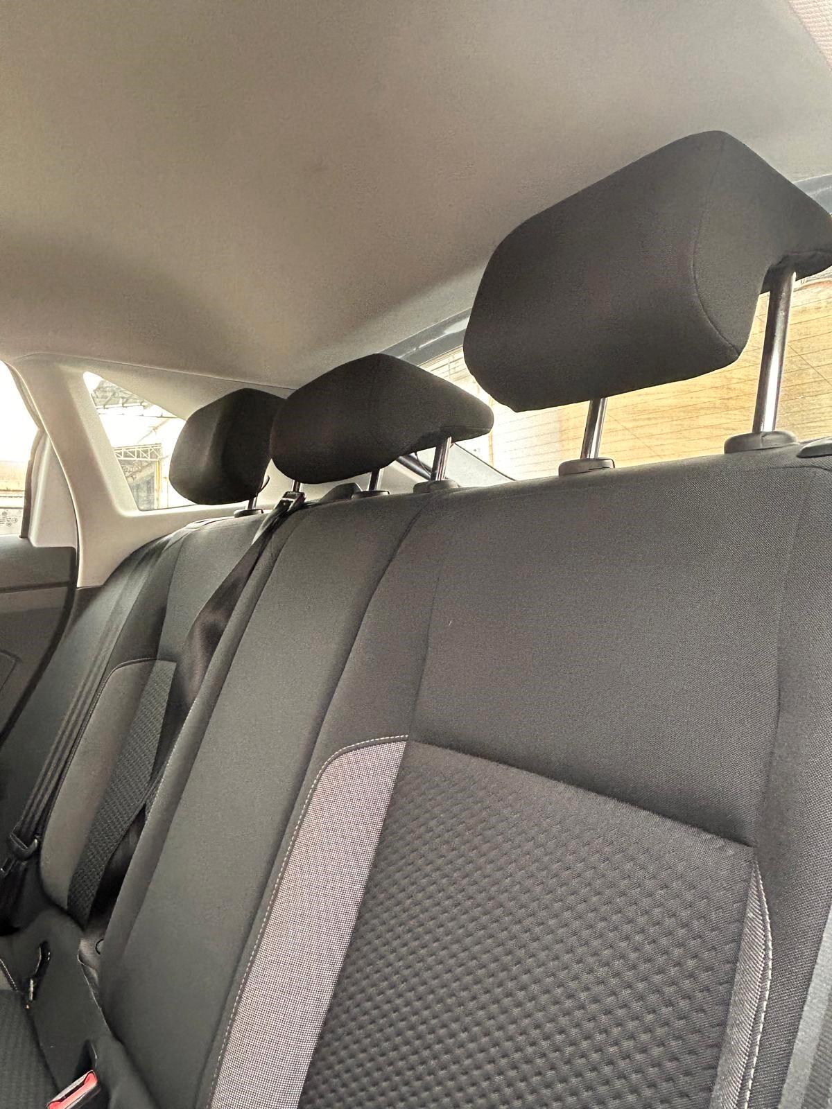 Volkswagen Taigo 1.0 TSI 95 CV Life