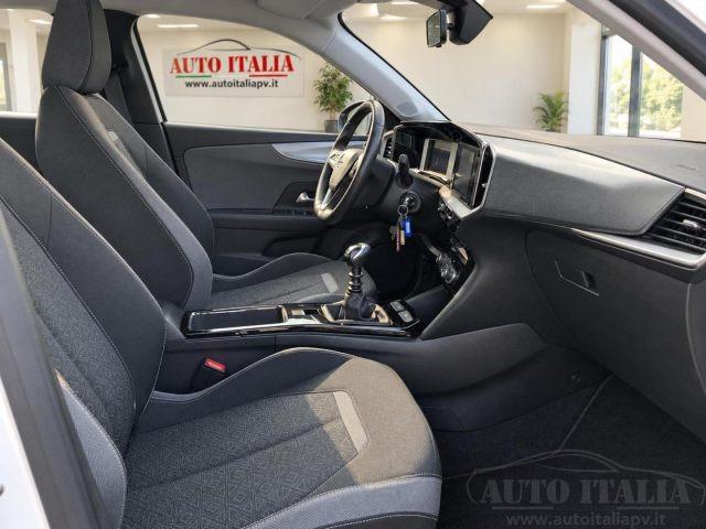 OPEL Mokka 1.2 Turbo Ultimate