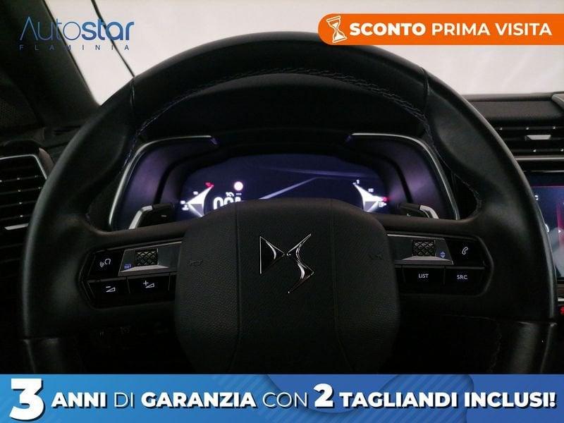 DS DS 7 1.5 bluehdi Bastille Business 130cv auto