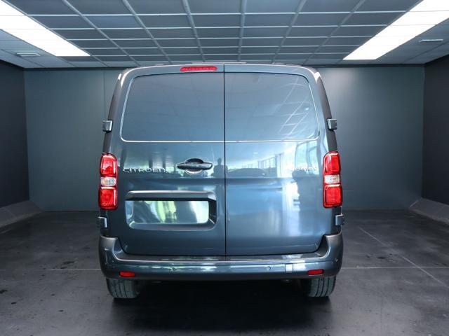 CITROEN Jumpy 2.2 BlueHDi 180CV Furg. M EAT8 PL-TN-DC / 6 Posti