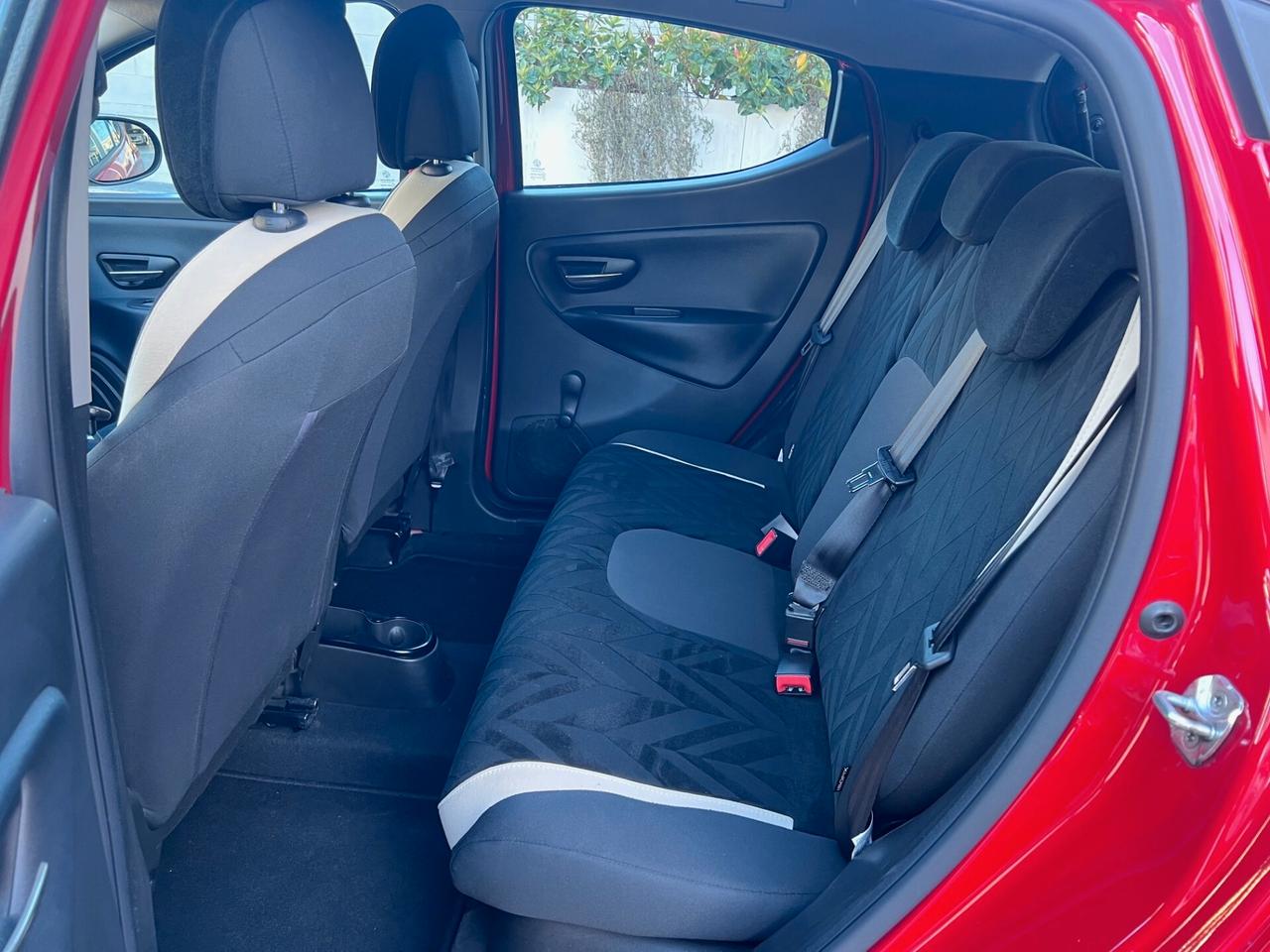 Lancia Ypsilon 1.3 mjt 95cv GOLD TELPDC/CLIMA PERFETTA!!