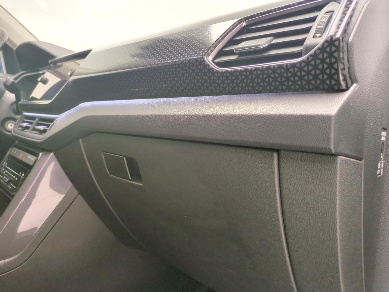 Volkswagen T-Cross 1.0 TSI 110 CV Advanced