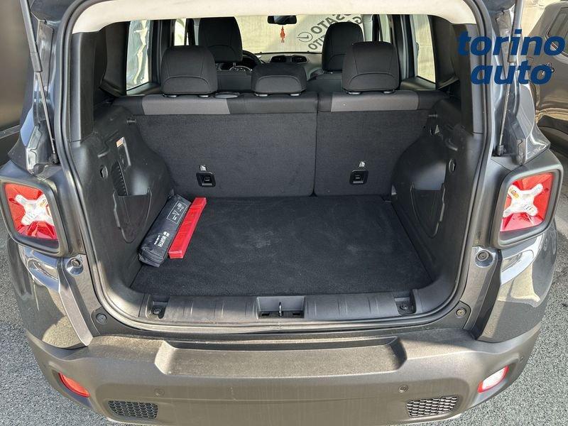 Jeep Renegade 1.0 T3 120cv Limited