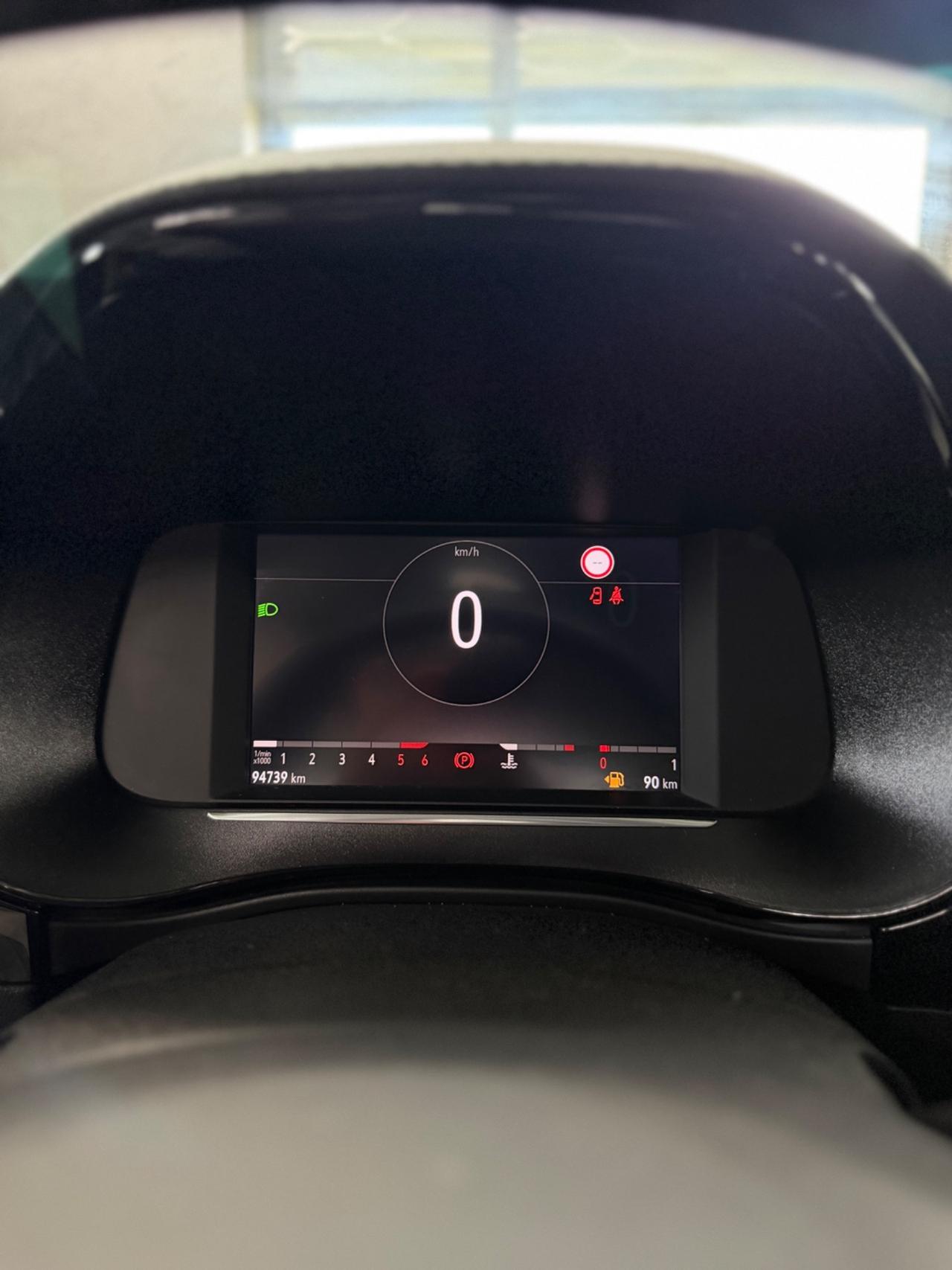 Opel Corsa 1.5 D 100 CV GS Line