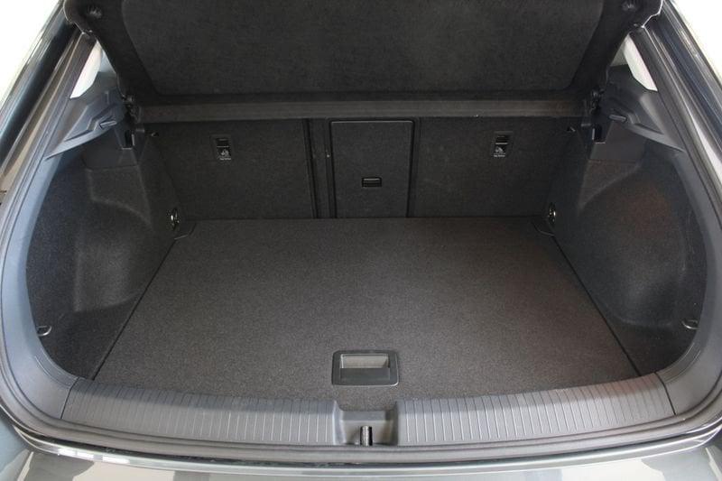 Volkswagen T-Roc 1.5 TSI ACT Style
