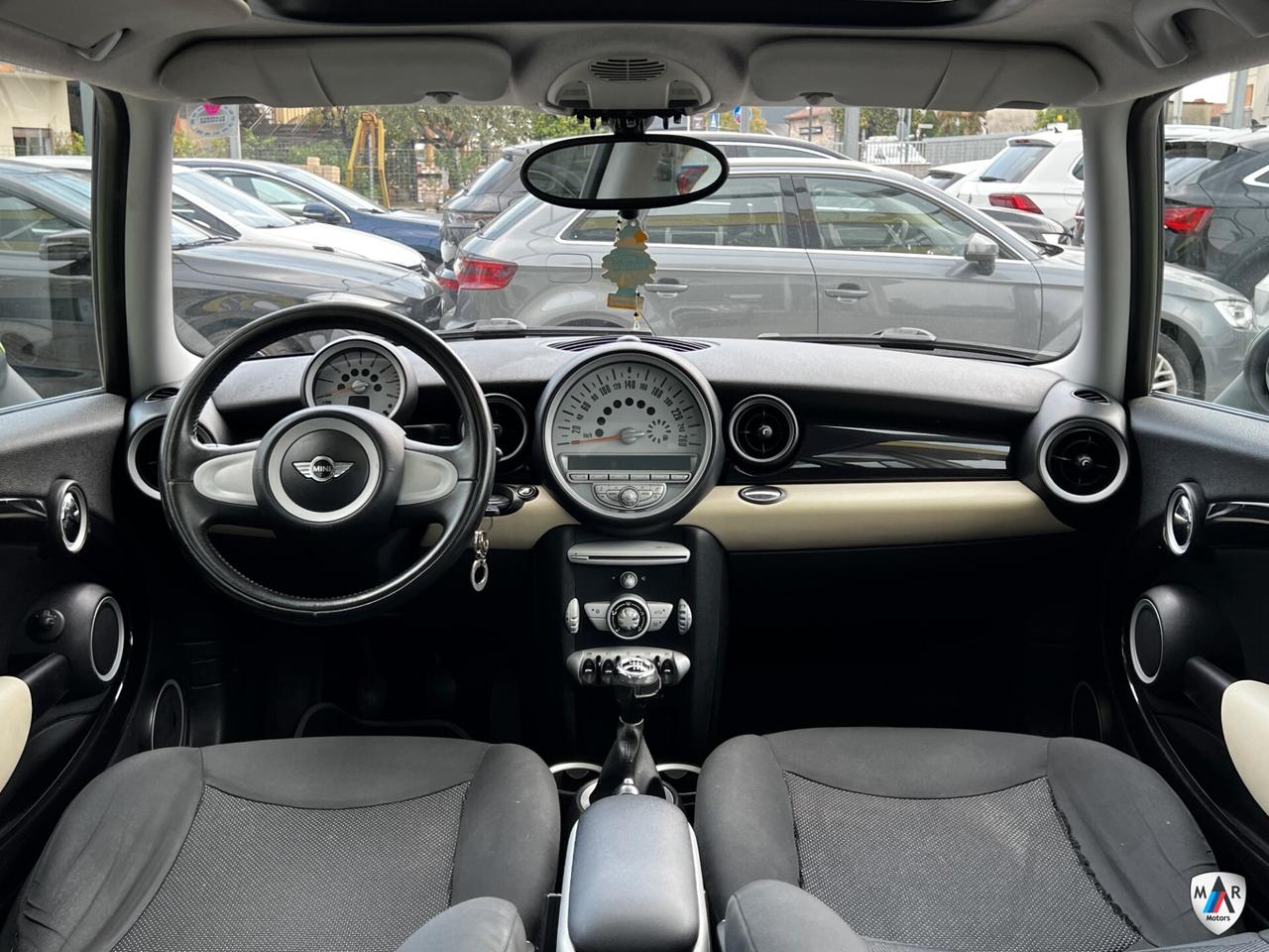 Mini One Hatchback 1.4 Abbey Road