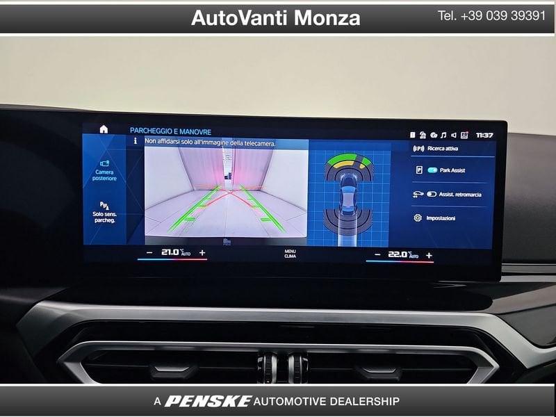 BMW Serie 2 M2 Coupe 3.0 460cv