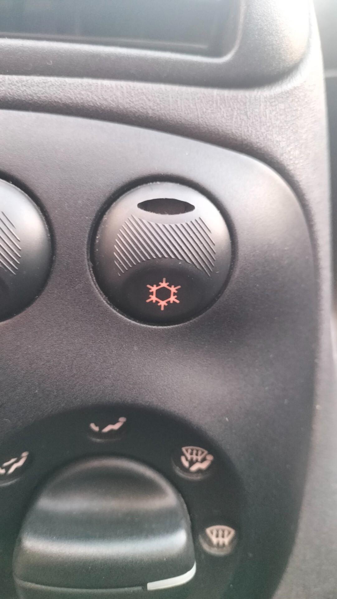 Fiat Seicento 1.1i cat Clima **KM116000**