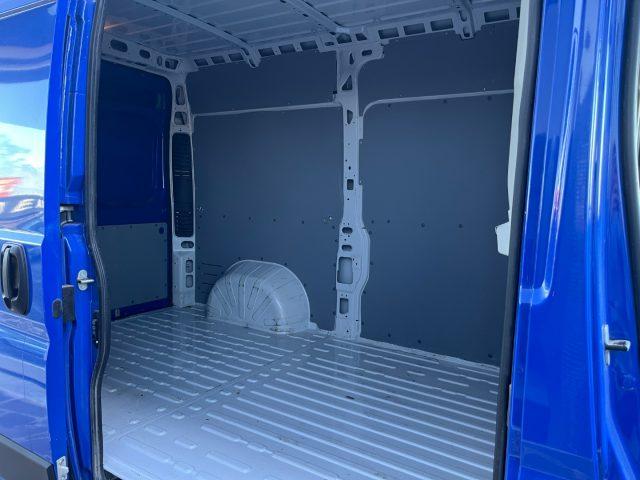 PEUGEOT Boxer 33 2.2 BlueHDi 140CV PM-TM FURGONE