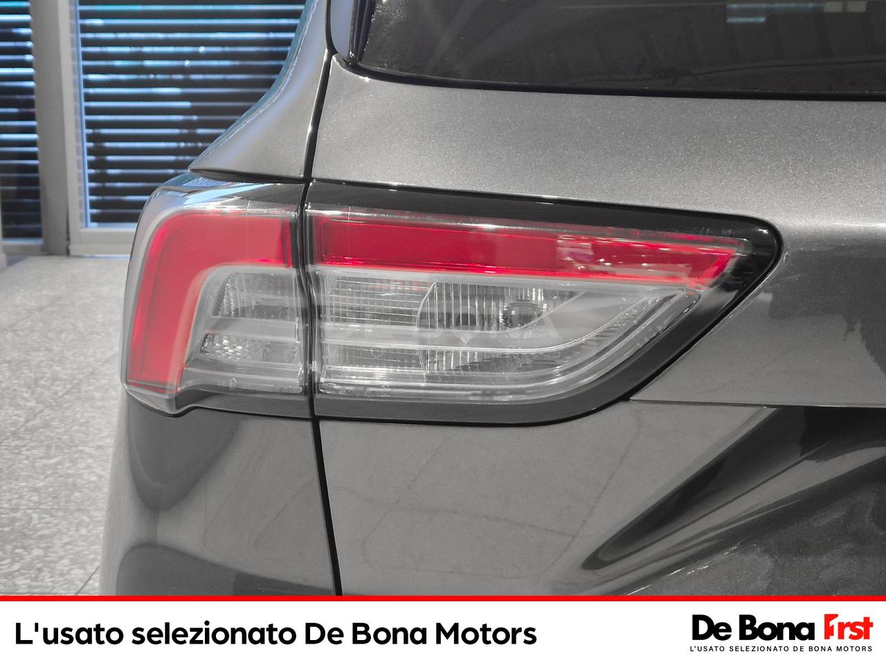 Ford Kuga 1.5 ecoblue st-line 2wd 120cv auto