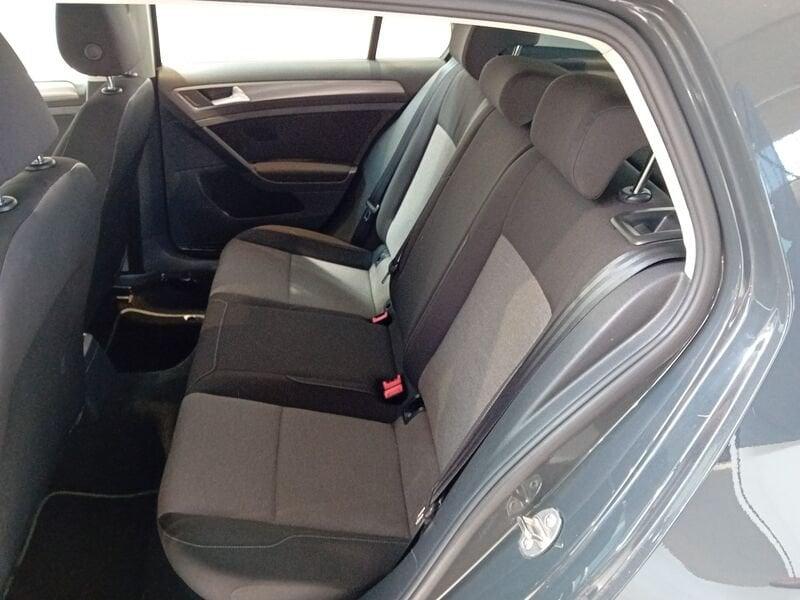 Volkswagen Golf Golf 1.4 TGI 5p. Trendline BlueMotion