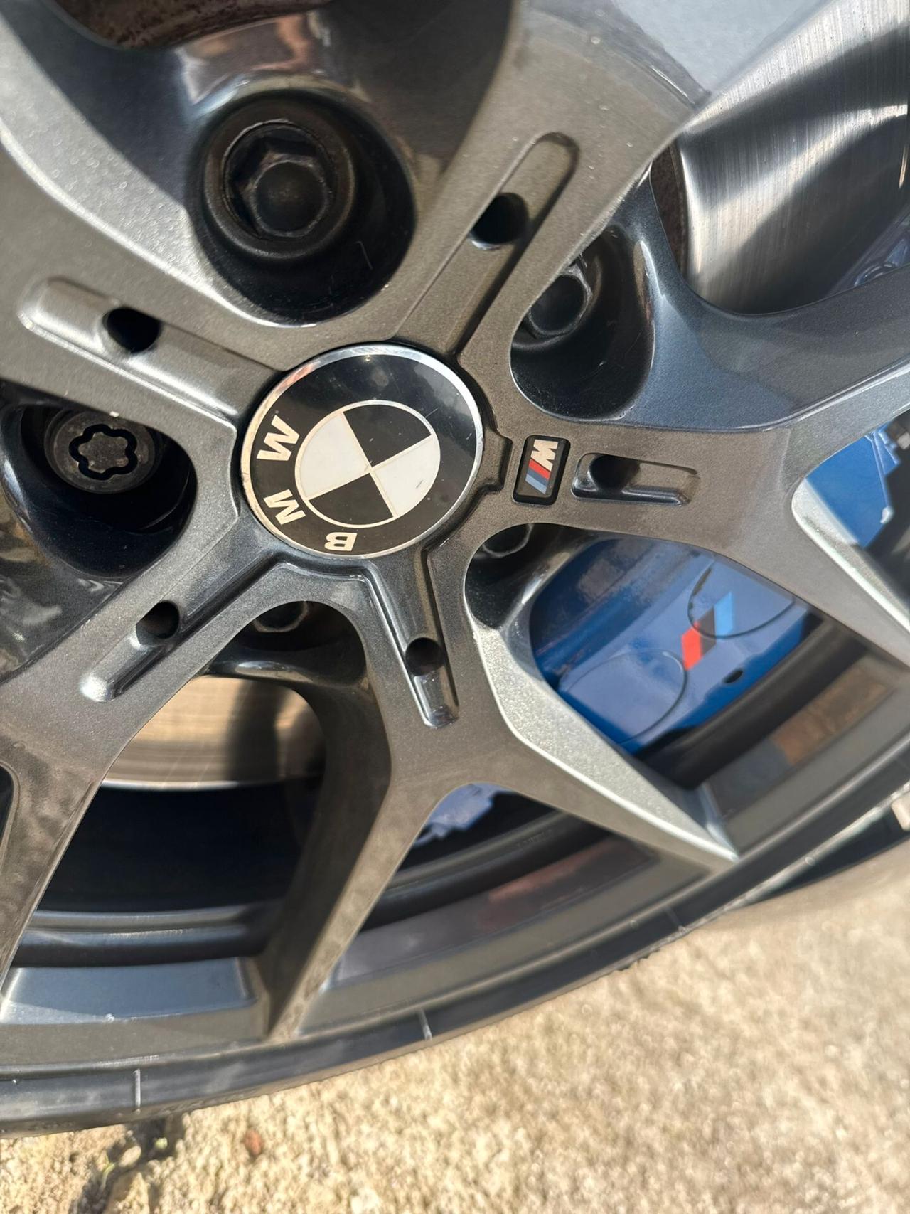 Bmw Serie 2 Gran Coupé 220d Msport aut. GARANZIA