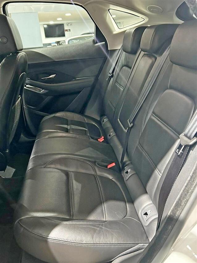 Jaguar E-Pace 2.0D 180 CV AWD aut. S