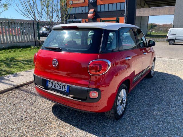 FIAT 500L 1.4 95 CV Lounge