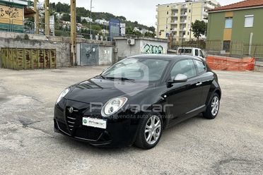 ALFA ROMEO MiTo 1.4 105 CV M.air S&S Super