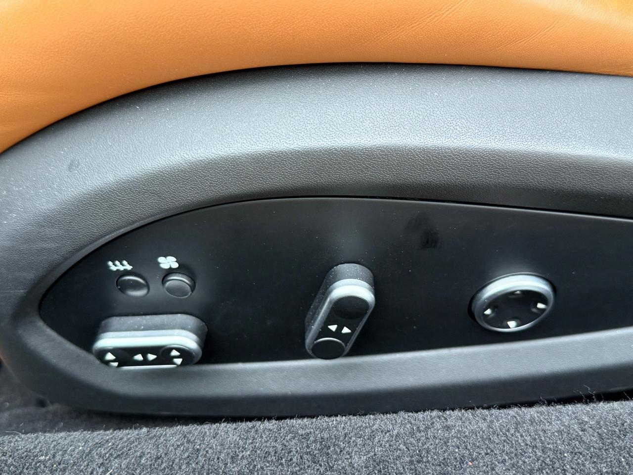 Ferrari GTC4 Lusso - LEGGERE DESCRIZIONE