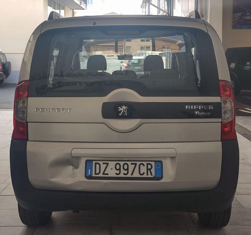 Peugeot Bipper Bipper Tepee 1.4 HDi 70CV Outdoor