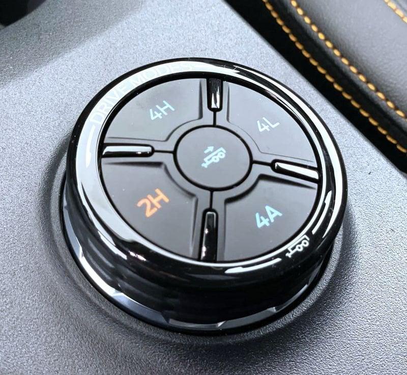 Ford Ranger Ranger 2.0 EcoBlue doppia cabina Wildtrak awd 205cv auto *PREZZO + IVA*