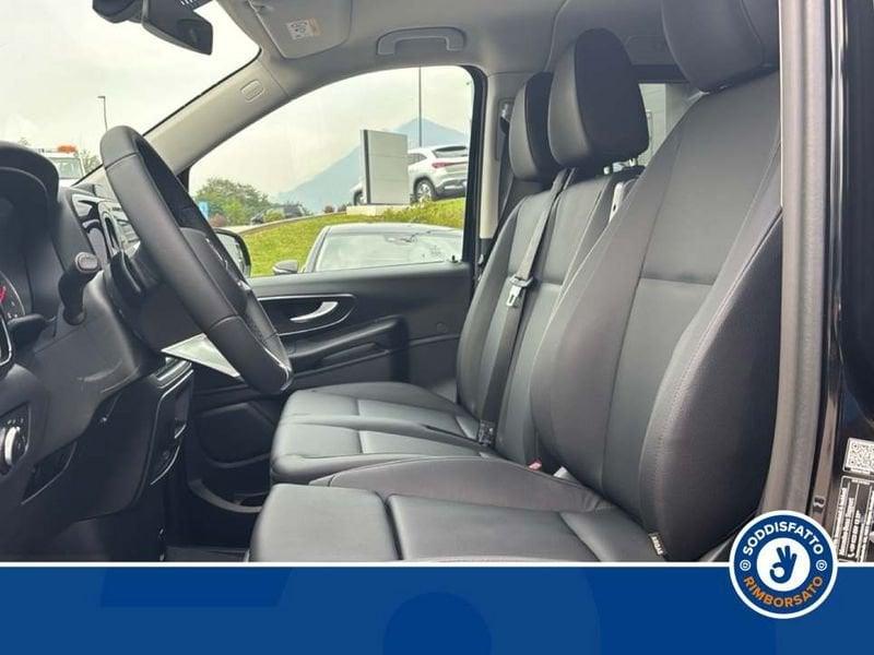 Mercedes-Benz Vito Tourer Select 116 CDI Extralong