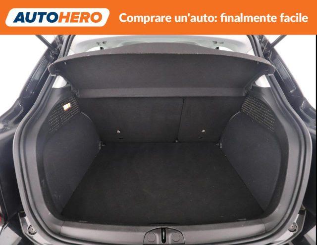 FIAT 500X 1.6 E-Torq 110 CV City Cross