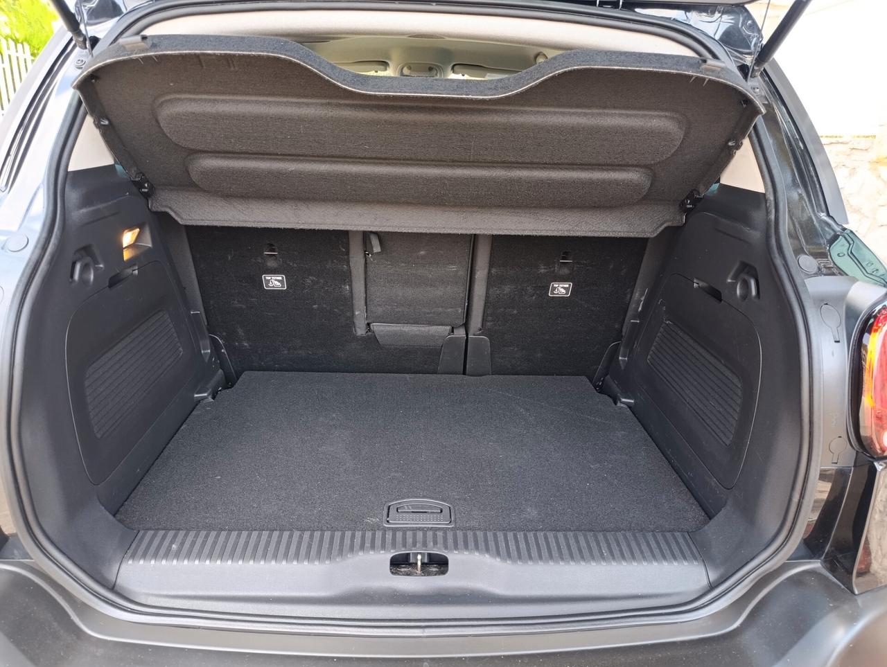 Citroen C3 Aircross BlueHDi 120 S&S EAT6 Shine"accetto permuta"