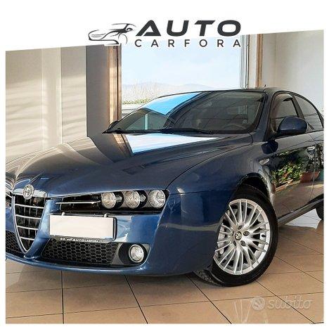 Alfa Romeo 159 3.2 V6 Exclusive Q4 260cv q-tronic