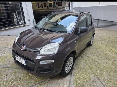 Fiat Panda 1.2 BENZ EURO 5