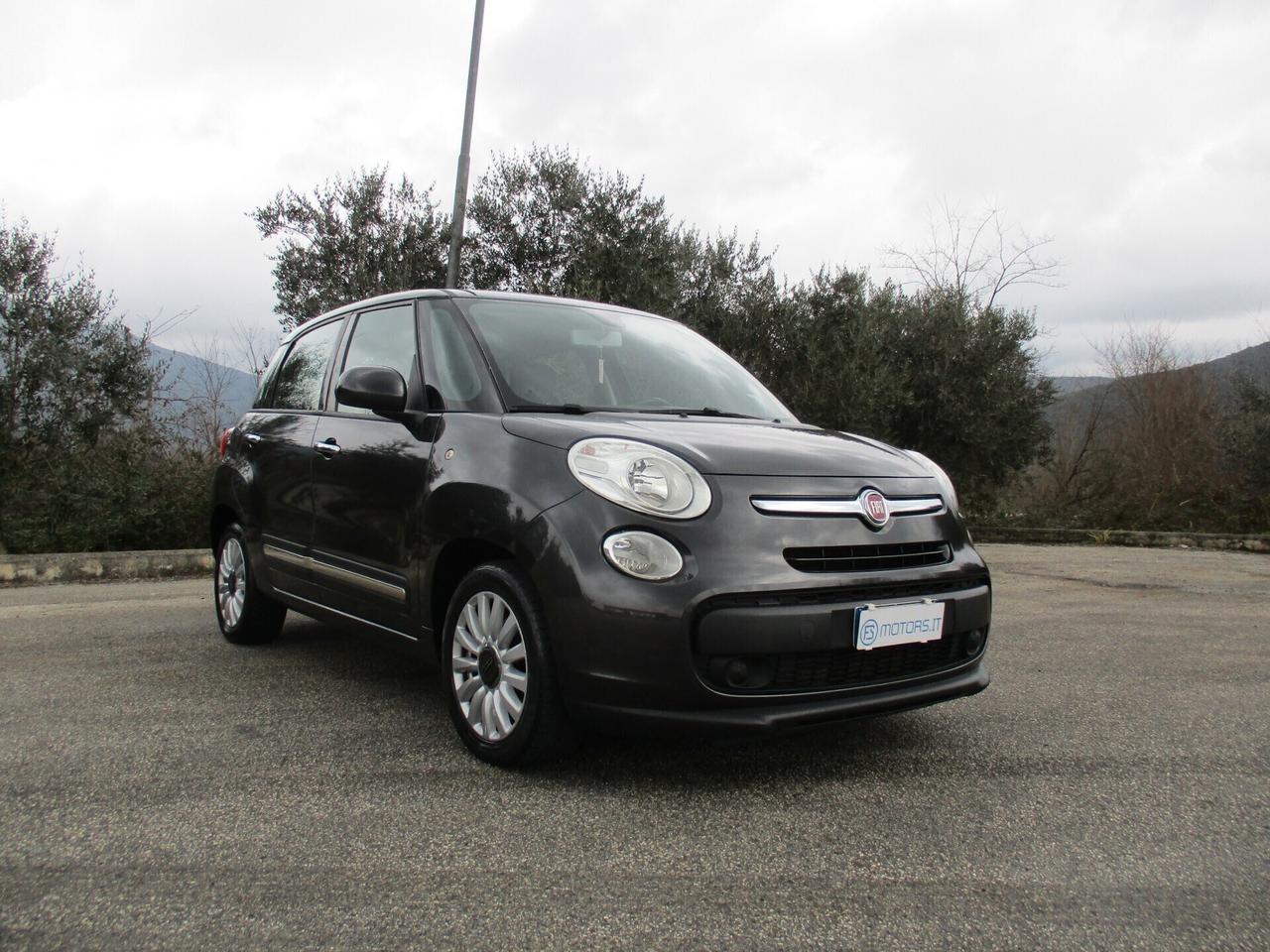 Fiat 500L POP STAR