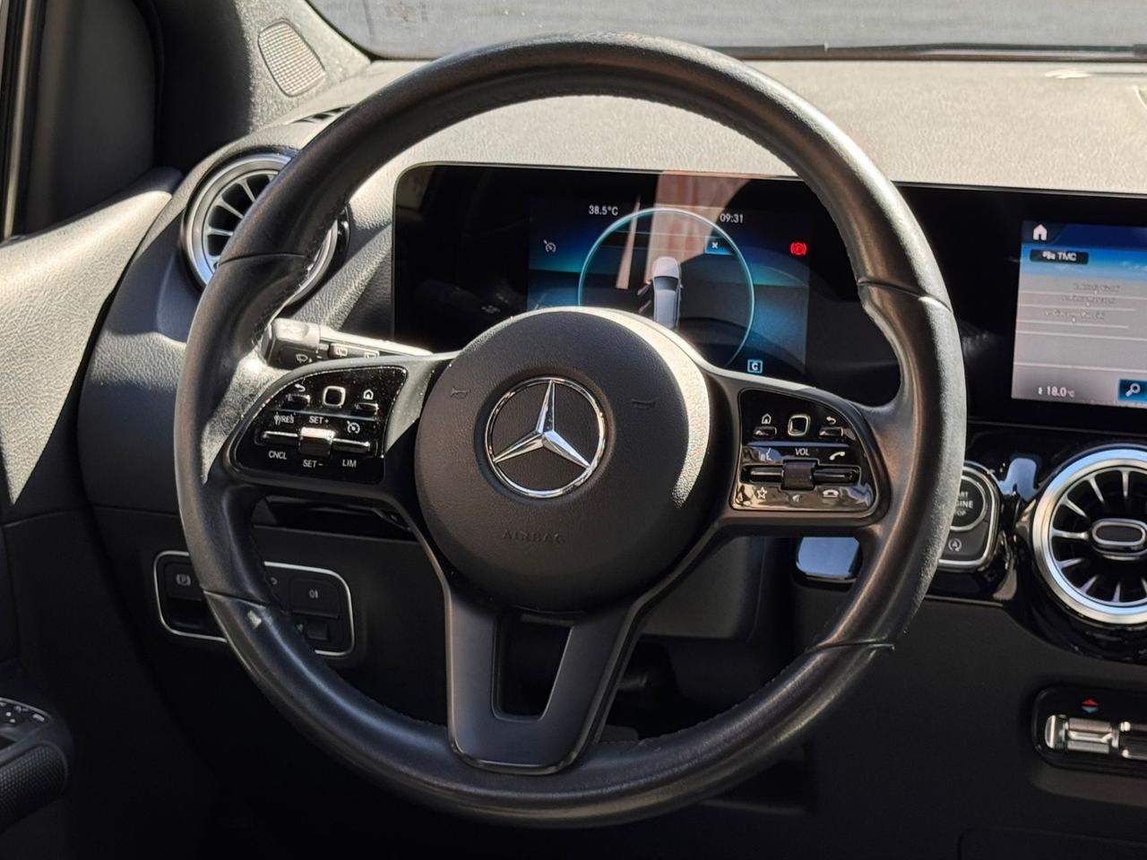 Mercedes-benz B 180 d Automatic Sport KIT AMBIENT