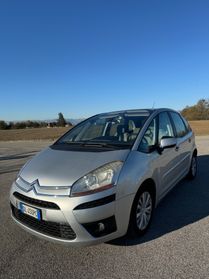 Citroen C4 Picasso 1.8 Elegance