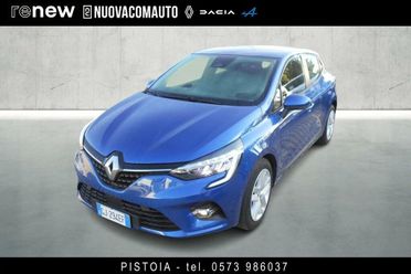 Renault Clio 5 Porte 1.5 Blue dCi Business