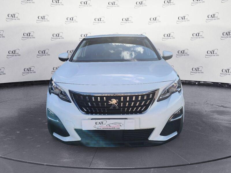 Peugeot 2008 BlueHDi 100