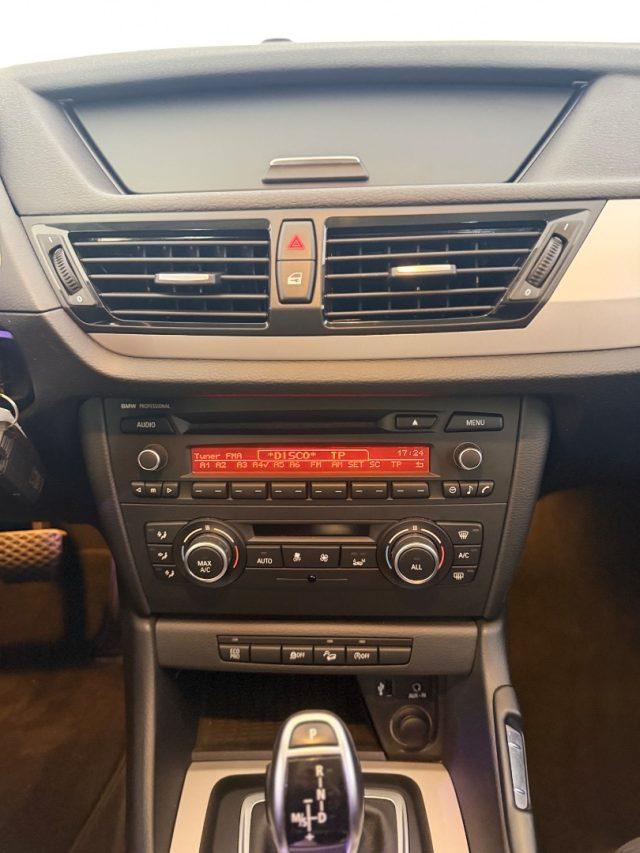 BMW X1 xDrive18d Msport