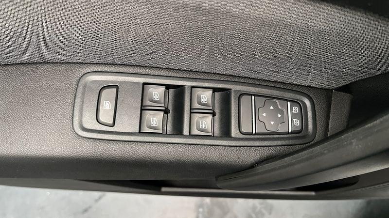 Renault Kangoo III 2021 Passenger 1.5 Blue dCi 95cv Edition One