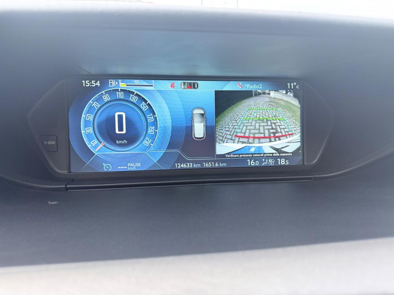 Citroen C4 Picasso BlueHDi 120 S&S Exclusive