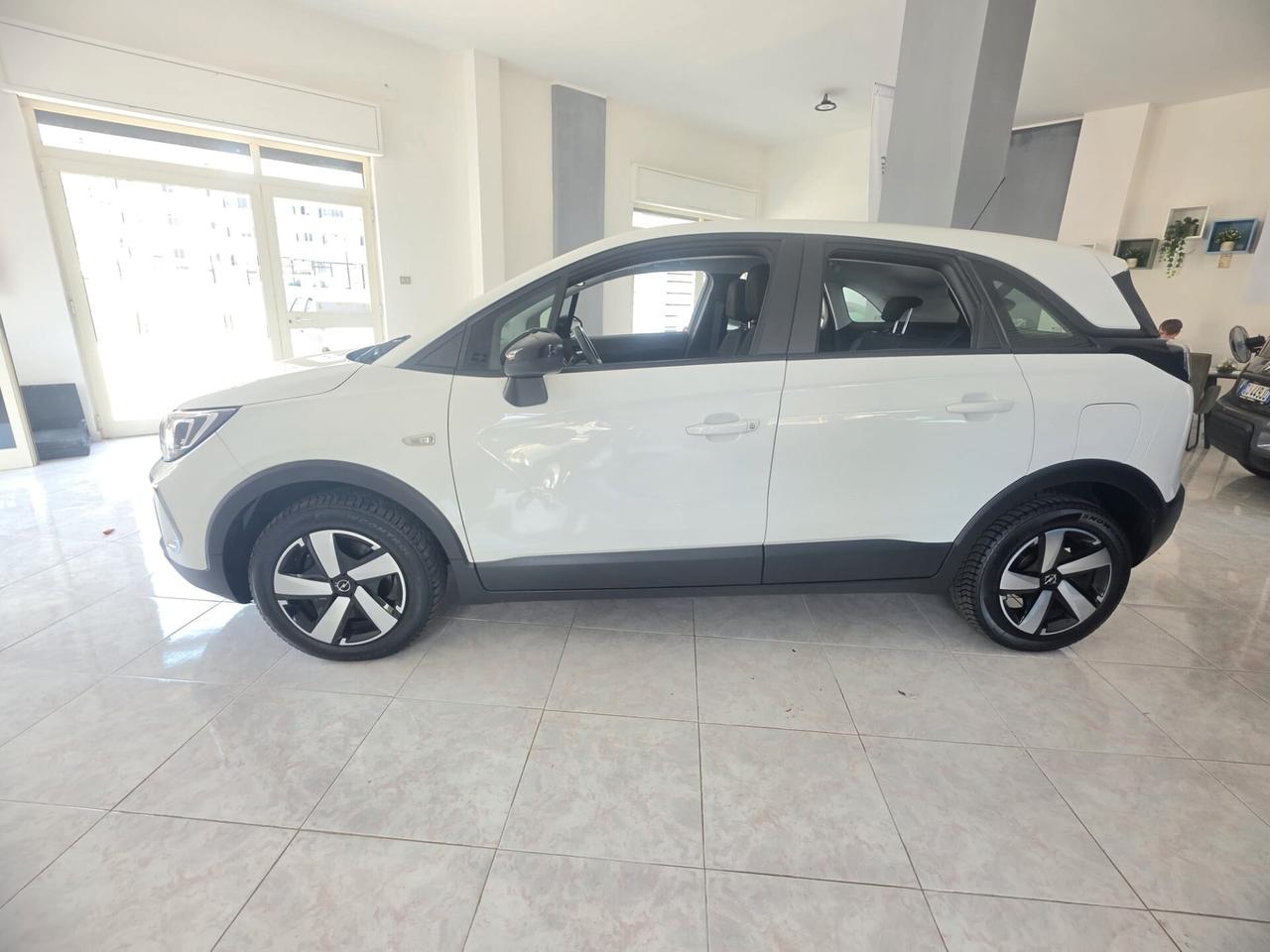 Opel Crossland 1.5 ECOTEC D 120 CV Start&Stop aut. Ultimate