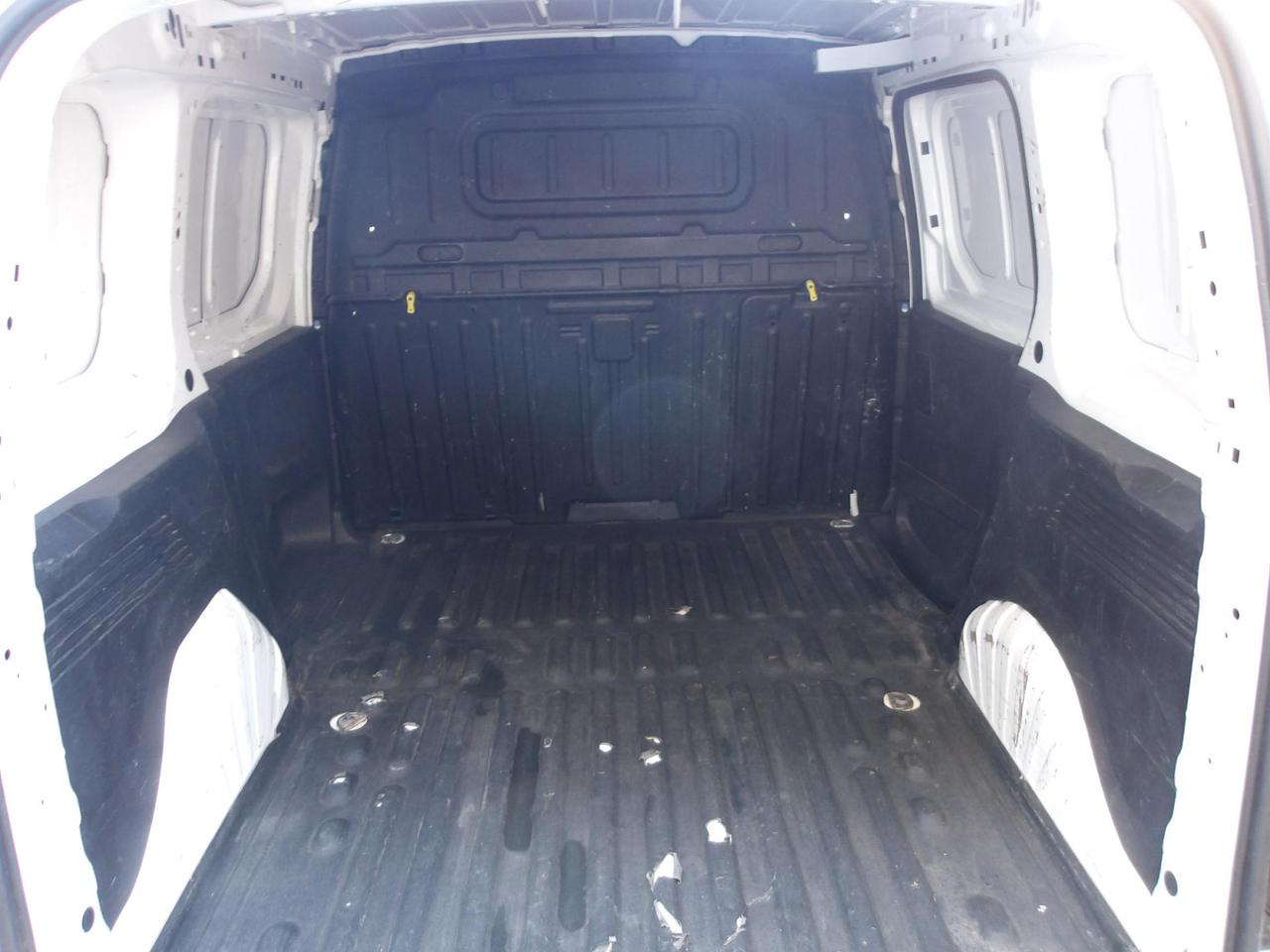 CITROEN Berlingo van M 1.6 bluehdi 100cv S&S Driver 10q 3p.ti