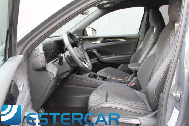 VOLKSWAGEN Tiguan 2.0 TDI 150CV DSG R-Line